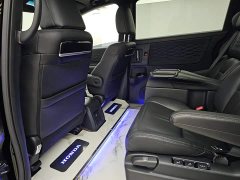 Honda Odyssey 2024 2.0L e:HEV Luxury - ფოტო 13