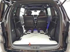 Honda Odyssey 2024 2.0L e:HEV Luxury - ფოტო 16