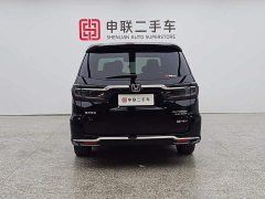 Honda Odyssey 2024 2.0L e:HEV Luxury - ფოტო 2
