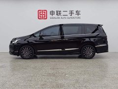 Honda Odyssey 2024 2.0L e:HEV Luxury - ფოტო 4
