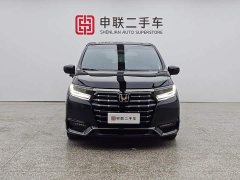 Honda Odyssey 2024 2.0L e:HEV Luxury - ფოტო 5