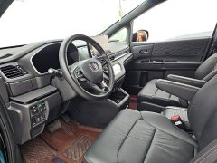 Honda Odyssey 2024 2.0L e:HEV Luxury - ფოტო 6