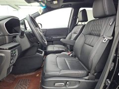 Honda Odyssey 2024 2.0L e:HEV Luxury - ფოტო 7