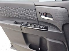 Honda Odyssey 2024 2.0L e:HEV Luxury - ფოტო 8