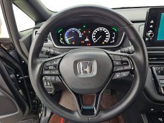 Honda Odyssey 2024 2.0L e:HEV Luxury - ფოტო 9