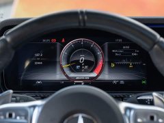 Mercedes-Benz Mercedes-AMG G 63 - ფოტო 13