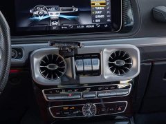 Mercedes-Benz Mercedes-AMG G 63 - ფოტო 14