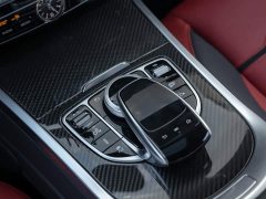 Mercedes-Benz Mercedes-AMG G 63 - ფოტო 15