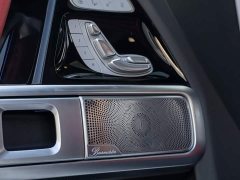 Mercedes-Benz Mercedes-AMG G 63 - ფოტო 17