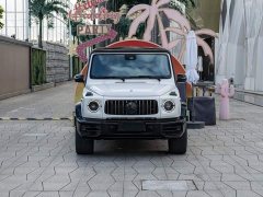 Mercedes-Benz Mercedes-AMG G 63 - ფოტო 2