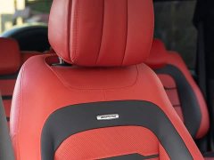 Mercedes-Benz Mercedes-AMG G 63 - ფოტო 20