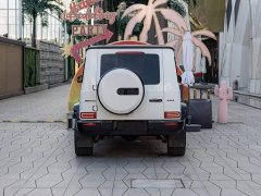 Mercedes-Benz Mercedes-AMG G 63 - ფოტო 5