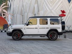 Mercedes-Benz Mercedes-AMG G 63 - ფოტო 7