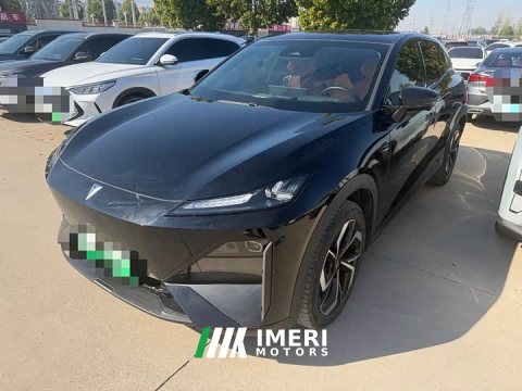 2024 Deepal S07 520Max EV - ავტომობილი ჩინეთიდან