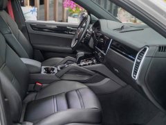 Porsche Cayenne Coupé 3.0T Platinum - ფოტო 11