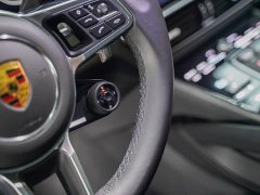 Porsche Cayenne Coupé 3.0T Platinum - ფოტო 15