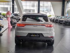 Porsche Cayenne Coupé 3.0T Platinum - ფოტო 18