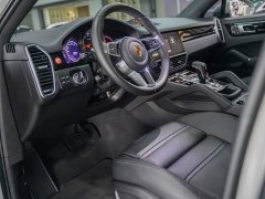 Porsche Cayenne Coupé 3.0T Platinum - ფოტო 2