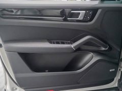 Porsche Cayenne Coupé 3.0T Platinum - ფოტო 6