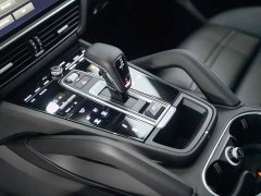 Porsche Cayenne Coupé 3.0T Platinum - ფოტო 8
