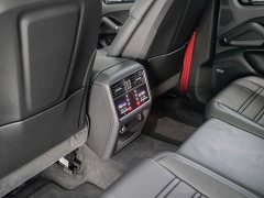 Porsche Cayenne Coupé 3.0T Platinum - ფოტო 9