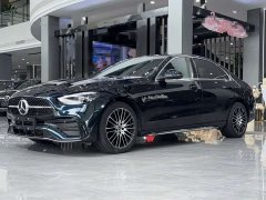Mercedes-Benz C-Class C 260 L AMG Line - photo 1