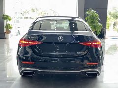 Mercedes-Benz C-Class C 260 L AMG Line - photo 10