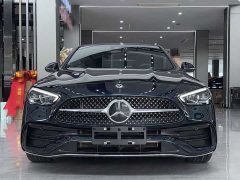 Mercedes-Benz C-Class C 260 L AMG Line - photo 2
