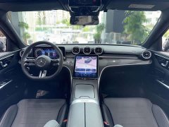 Mercedes-Benz C-Class C 260 L AMG Line - photo 3