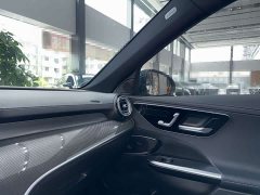 Mercedes-Benz C-Class C 260 L AMG Line - photo 4