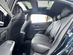Mercedes-Benz C-Class C 260 L AMG Line - photo 5