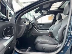 Mercedes-Benz C-Class C 260 L AMG Line - photo 6