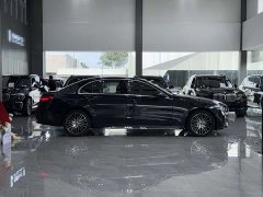 Mercedes-Benz C-Class C 260 L AMG Line - photo 8
