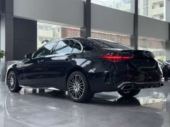 Mercedes-Benz C-Class C 260 L AMG Line - photo 9