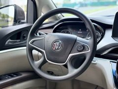Buick GL8 2023 Land Business Class Comfort Edition - ფოტო 10