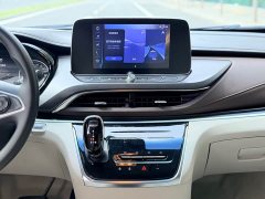 Buick GL8 2023 Land Business Class Comfort Edition - ფოტო 11