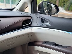 Buick GL8 2023 Land Business Class Comfort Edition - ფოტო 12