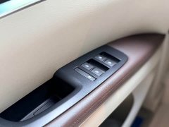 Buick GL8 2023 Land Business Class Comfort Edition - ფოტო 15