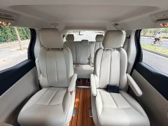 Buick GL8 2023 Land Business Class Comfort Edition - ფოტო 19