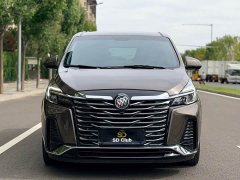 Buick GL8 2023 Land Business Class Comfort Edition - ფოტო 2