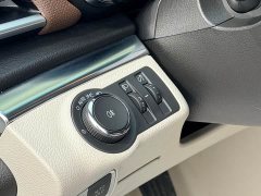 Buick GL8 2023 Land Business Class Comfort Edition - ფოტო 20