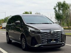 Buick GL8 2023 Land Business Class Comfort Edition - ფოტო 3