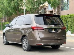 Buick GL8 2023 Land Business Class Comfort Edition - ფოტო 4