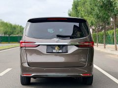 Buick GL8 2023 Land Business Class Comfort Edition - ფოტო 5