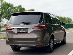 Buick GL8 2023 Land Business Class Comfort Edition - ფოტო 6