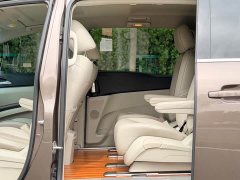 Buick GL8 2023 Land Business Class Comfort Edition - ფოტო 8