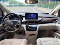 Buick GL8 2023 Land Business Class Comfort Edition - ფოტო 9