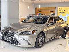 Lexus ES 2022 300h Premium Edition - ფოტო 1