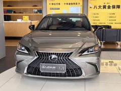 Lexus ES 2022 300h Premium Edition - ფოტო 2