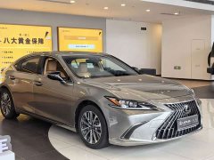 Lexus ES 2022 300h Premium Edition - ფოტო 3